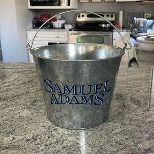 Sam Adams Bucket